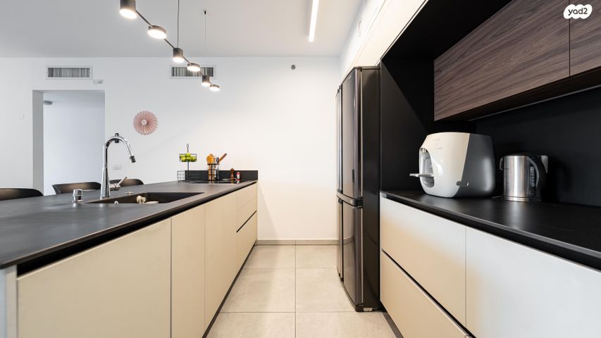 דירה, בר יהודה, קיראון, קרית אונו