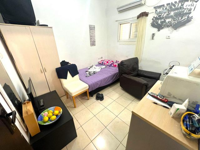 דירה, רנ"ס 18, מוצקין הותיקה, קרית מוצקין