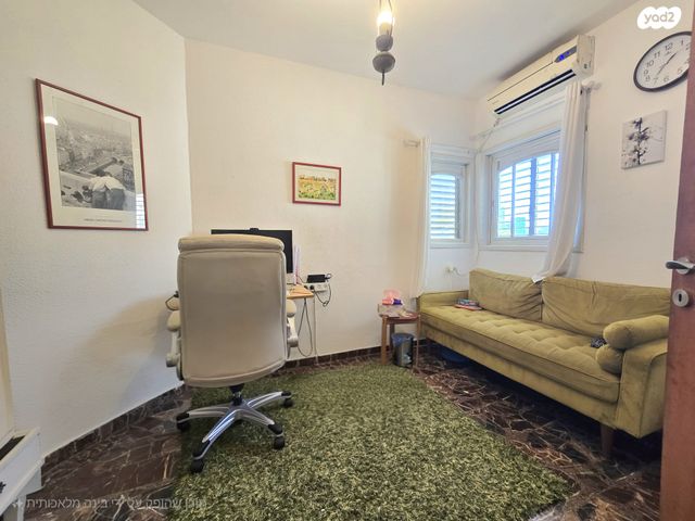 דירה, פועלי הרכבת, פועלי הרכבת, גבעתיים