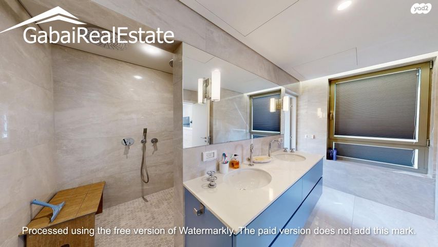 גג/ פנטהאוז, וינדהם דידס, עמק רפאים, המושבה הגרמנית, ירושלים