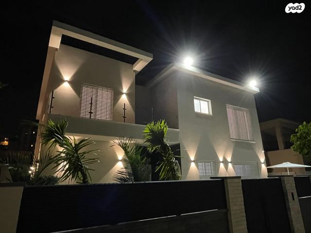 בית פרטי/ קוטג', הגלבוע, אור עקיבא