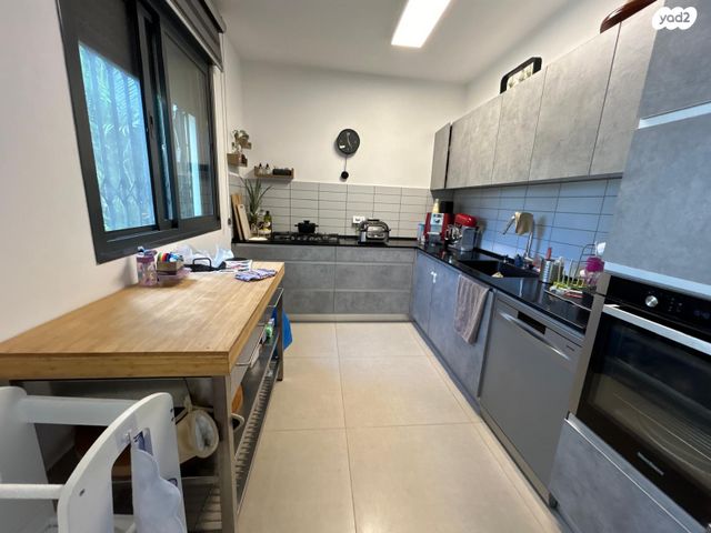 דירת גן, כרמי גת, קרית גת