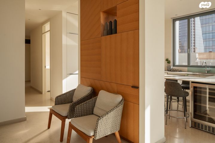 דירה, שדרות רוטשילד, תל אביב יפו