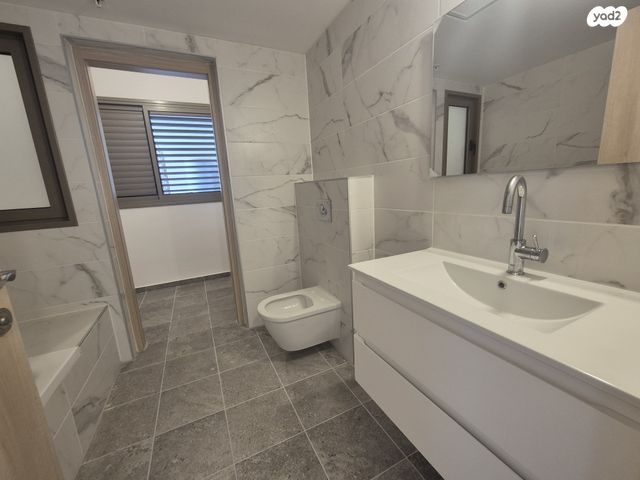 דירה, נתניה