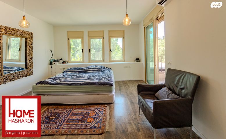 בית פרטי/ קוטג', הוד השרון