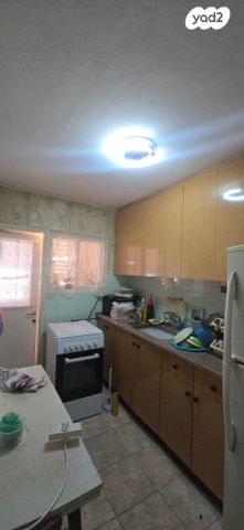 דירה, הנביאים 19, הנביאים, בת ים