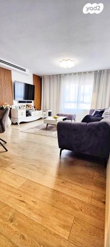 דירה, אבא אחימאיר, קרית מנחם בגין, רמלה