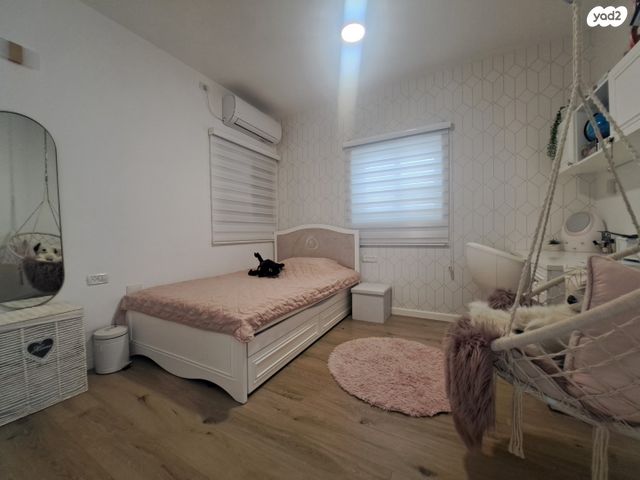 בית פרטי/ קוטג', איילון, גבעת הסביונים, גן יבנה