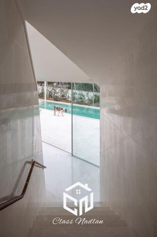 בית פרטי/ קוטג', סביון