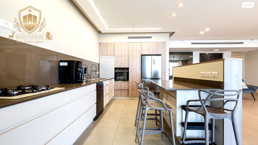 דירה, נתניה