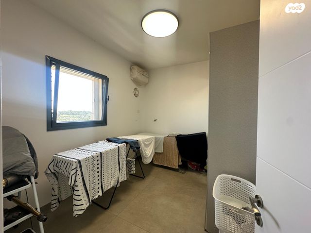 גג/ פנטהאוז, מרדכי כספי, ירושלים