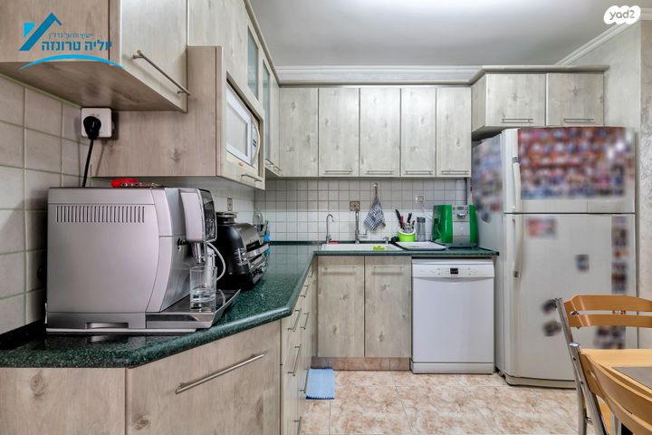 דירה, שדרות דואני, נאות בגין, לב יבנה, יבנה