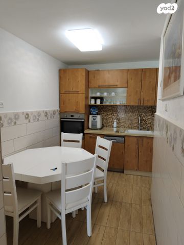 גג/ פנטהאוז, ליטאני, גני אביב, לוד