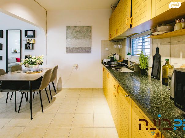 דירה, הגפן, רמז, מערב ותיק, ראשון לציון