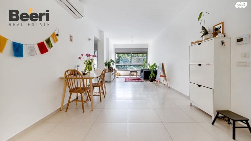 דירה, עוזיאל, תל גנים, רמת גן