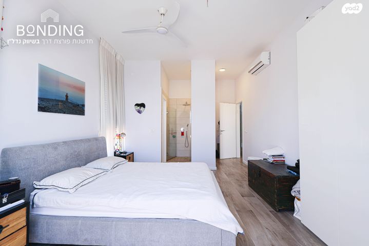 דופלקס, יער חורשים, שכונה 11, תל מונד