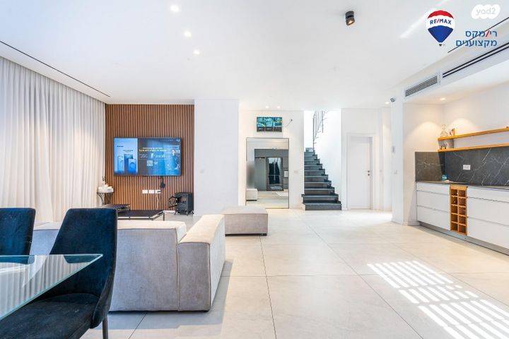 בית פרטי/ קוטג', נווה חיים, חדרה