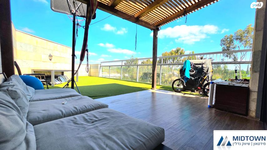 דופלקס, תור, כפר סבא הצעירה, כפר סבא