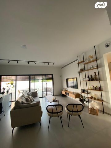 בית פרטי/ קוטג', אשדות יעקב מאוחד