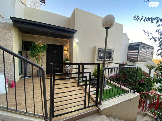 דירת גן, נצרת עילית / נוף הגליל