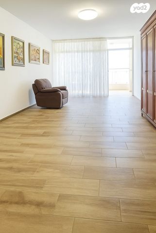 דירה, הקישון 8, ראשון לציון