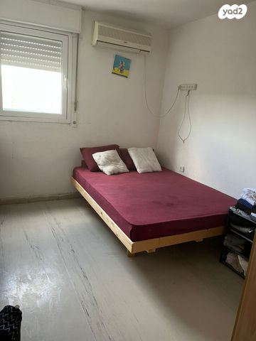 דירה, הנרקיס 46, גבעת שרת, בית שמש