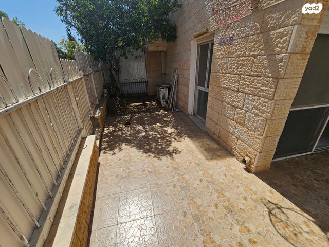 בית פרטי/ קוטג', חטיבת יפתח, רמת רבין, כרמיאל