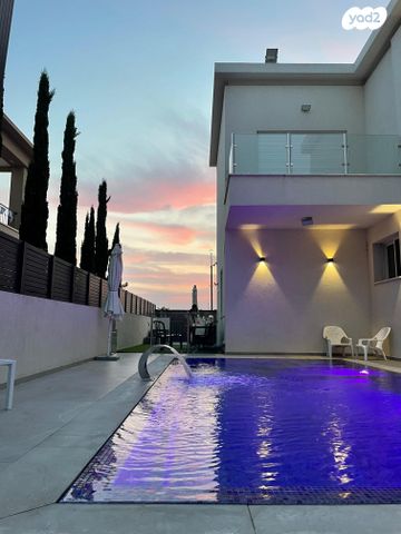 בית פרטי/ קוטג', הגלבוע, אור עקיבא