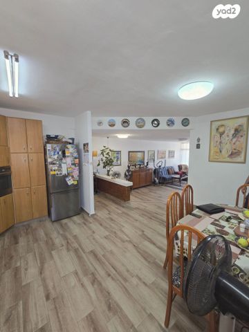 דירה, הקישון 8, ראשון לציון