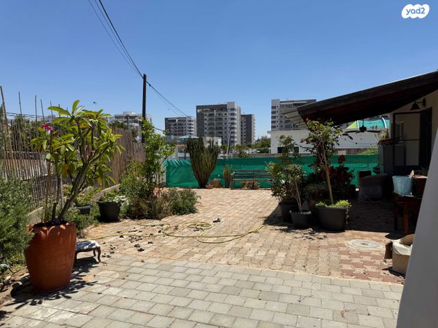 בית פרטי/ קוטג', כפר יונה