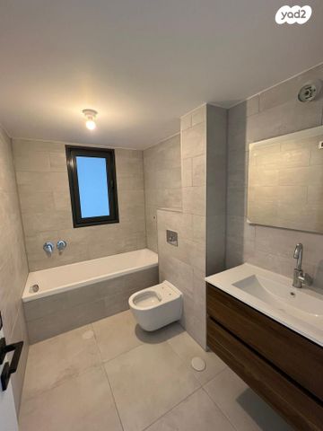 דירה, תבור 2, בית בפארק ,פרדס בחסכון, אור יהודה