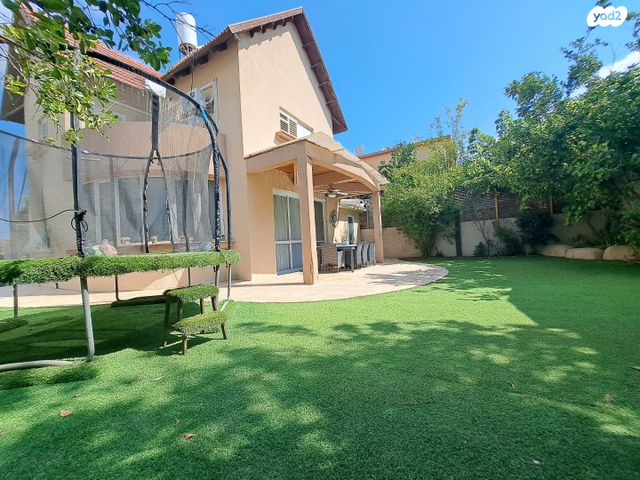 בית פרטי/ קוטג', איילון, גבעת הסביונים, גן יבנה