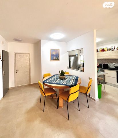 דירה, עין עקרבים, המעיינות, שחמון, רובע 8, אילת