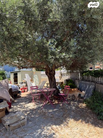 בית פרטי/ קוטג', כפר יונה