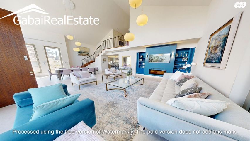 גג/ פנטהאוז, וינדהם דידס, עמק רפאים, המושבה הגרמנית, ירושלים