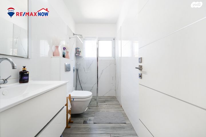 דירת גן, הכלנית 24, רובע ח', אשדוד