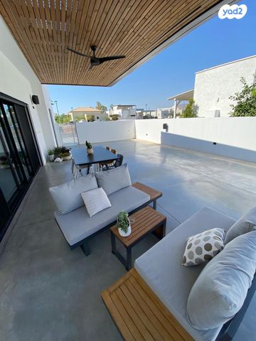 בית פרטי/ קוטג', אשדות יעקב מאוחד