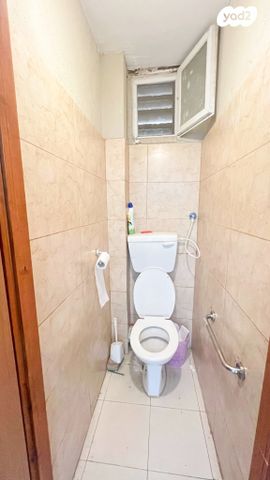 דירת גן, טיילת נווה, קצרין