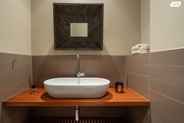 דירה, שדרות רוטשילד, תל אביב יפו