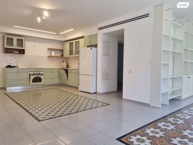 צפון יפו, המושבה האמריקאית-גרמנית