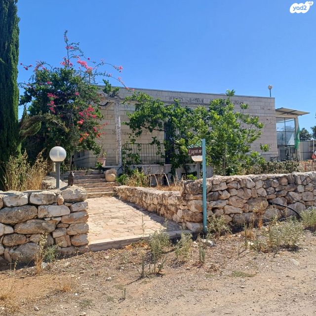 משק חקלאי/ נחלה, גבעת ישעיהו