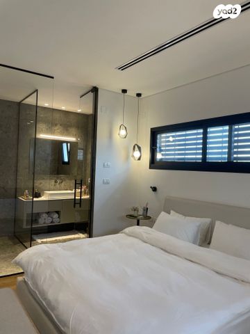 בית פרטי/ קוטג', אשדות יעקב מאוחד