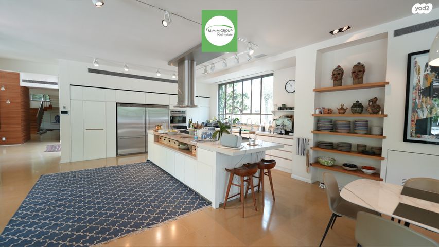 בית פרטי/ קוטג', הרצליה פיתוח, הרצליה