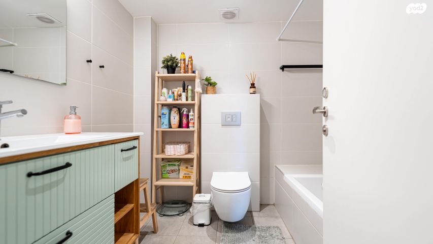 דירה, בר יהודה, קיראון, קרית אונו