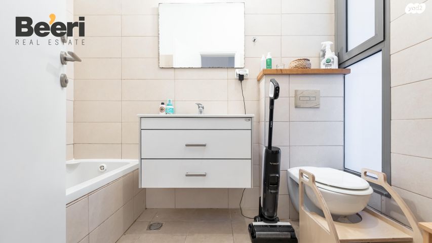 דירה, עוזיאל, תל גנים, רמת גן