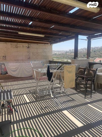 דופלקס, רמת הנחלים / רמת בית שמש א', בית שמש