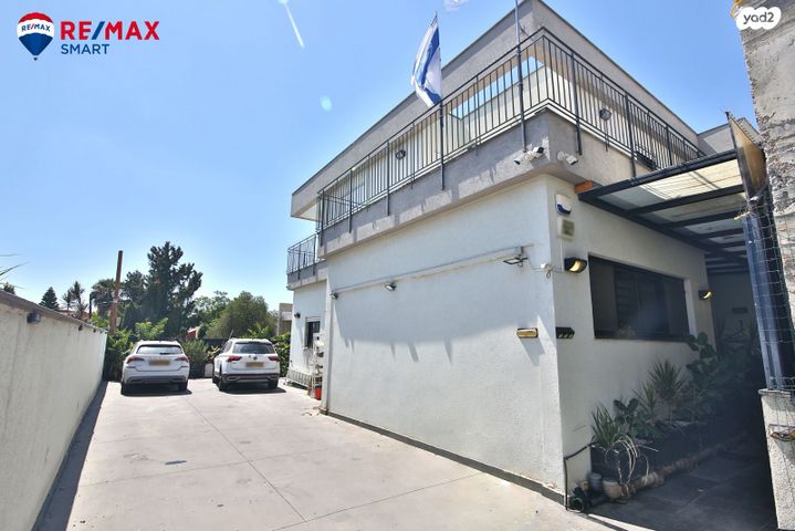 בית פרטי/ קוטג', קרית בנימין, קרית אתא