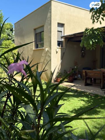 בית פרטי/ קוטג', פרדס חנה כרכור