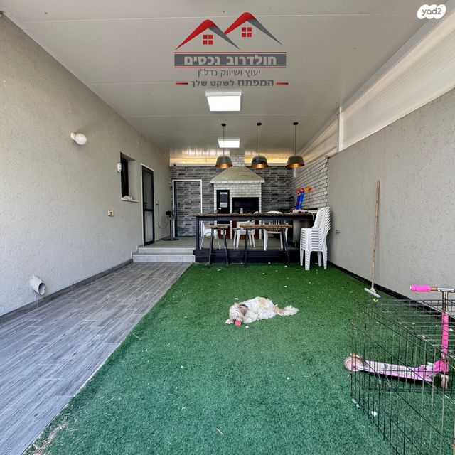 דו משפחתי, גבעת הסביונים, קרית מלאכי