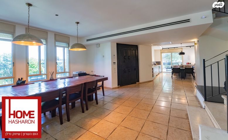 בית פרטי/ קוטג', הוד השרון